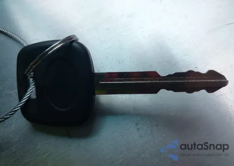 1999 Toyota Tacoma Prerunner V6 из США, поврежденный, VIN 4TASN92N9XZ438069